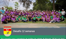 "Desafio 12 semanas"